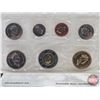 Image 3 : RCM Canada Uncirculated Year Set 2001 (SEE PICTURES!)   (Listing & Descriptions are a GUIDE ONLY and