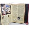 Image 6 : RCM Canada 2001 LEGENDS & FOLKLORE 50-Cent Sterling Silver Coin Book Set (SEE PICTURES!)   (Listing 