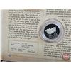 Image 7 : RCM Canada 2002 LEGENDS & FOLKLORE 50-Cent Sterling Silver Collector Set (SEE PICTURES!)   (Listing 