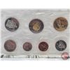 Image 2 : RCM Canada Uncirculated Year Set 2002 (SEE PICTURES!)   (Listing & Descriptions are a GUIDE ONLY and
