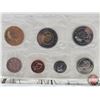 Image 3 : RCM Canada Uncirculated Year Set 2002 (SEE PICTURES!)   (Listing & Descriptions are a GUIDE ONLY and