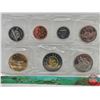 Image 2 : RCM Canada Uncirculated Year Set 2003 (SEE PICTURES!)   (Listing & Descriptions are a GUIDE ONLY and