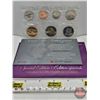 RCM Canada Uncirculated Year Set 2003 : Special Edition (SEE PICTURES!)   (Listing & Descriptions ar
