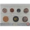 Image 2 : RCM Canada Uncirculated Year Set 2003 : Special Edition (SEE PICTURES!)   (Listing & Descriptions ar