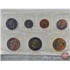Image 3 : RCM Canada Uncirculated Year Set 2003 : Special Edition (SEE PICTURES!)   (Listing & Descriptions ar