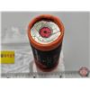 Image 3 : Canada Twenty Five Cent Roll : 2004 "Lest We Forget" (Special Wrap Roll) (Colour) (NOTE: Rolls not o
