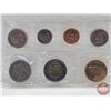 Image 3 : RCM Canada Uncirculated Year Set 2004 (SEE PICTURES!)   (Listing & Descriptions are a GUIDE ONLY and