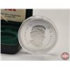 Image 3 : RCM 2004 Proof Silver Dollar : 400th Anniversary First French Settlement in North America (Unopened!