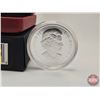 Image 6 : RCM Canada 2004 Natural Wonders : North West Territories : $20 Silver Coin : Diamonds (COA #01094) (