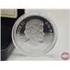 Image 5 : RCM Canada 2004 Natural Wonders : Iceberg : $20 Silver Coin (COA #14723) (99.99%) (SEE PICTURES!) (G