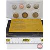 RCM Canada Uncirculated Year Set 2005 (SEE PICTURES!)   (Listing & Descriptions are a GUIDE ONLY and