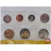Image 2 : RCM Canada Uncirculated Year Set 2005 (SEE PICTURES!)   (Listing & Descriptions are a GUIDE ONLY and