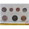 Image 3 : RCM Canada Uncirculated Year Set 2005 (SEE PICTURES!)   (Listing & Descriptions are a GUIDE ONLY and