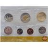 Image 2 : RCM Canada Uncirculated Year Set 2005 : Special Edition (SEE PICTURES!)   (Listing & Descriptions ar