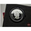 Image 3 : RCM Canada 2005 Proof Silver Dollar : Pride is in the Air ! (COA) (99.99%) (SEE PICTURES!) (GST Exem