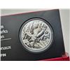 Image 2 : RCM Canada 2005 : $20 Fine Silver : National Parks Collection : Pacific Rim : Rain Forest of the Nor
