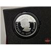 Image 3 : RCM Canada 2005 : $20 Fine Silver : National Parks Collection : Pacific Rim : Rain Forest of the Nor