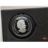 Image 3 : RCM Canada 2005 Special Edition Proof : $5 Silver Proof Coin : Saskatchewan Centennial (COA #06816) 