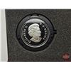 Image 3 : RCM Canada 2005 Special Edition Proof : $5 Silver Proof Coin : Alberta Centennial (COA #13430) (99.9