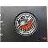 Image 2 : RCM Canada 2005 Butterfly Collection : 50-Cent : Monarch (COA #17055) (92.5%) (SEE PICTURES!)   (Lis