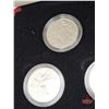 Image 3 : RCM Canada 2005 : 50-Cent Sterling Silver Six-Coin Set : Second World War Series : Battle of Britain