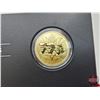 Image 2 : RCM Canada 2005 $50 Gold Coin 14-Karat : Victory at last! Celebrating the 60th Anniversary of the En