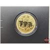 Image 3 : RCM Canada 2005 $50 Gold Coin 14-Karat : Victory at last! Celebrating the 60th Anniversary of the En