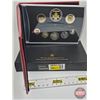 Image 1 : RCM Canada 2006 Proof Set : Victoria Cross (COA) (SEE PICTURES!)   (Listing & Descriptions are a GUI