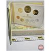 Image 1 : RCM Canada 2006 Commemorative Baby Sterling Silver Coin Set (COA) (SEE PICTURES!)   (Listing & Descr