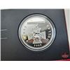 Image 2 : RCM Canada 2006 Proof Silver Dollar : 150th Anniversary Victoria Cross (COA) (99.99%) (SEE PICTURES!