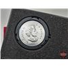 Image 3 : RCM Canada 2006 Brilliant Uncirculated Dollar : 150th Anniversary Victoria Cross (COA) (99.99%) (SEE