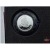 Image 3 : RCM Canada 2006 : 50-Cent Sterling Silver Coin : The Golden Daisy (COA #06676) (92.5%) (SEE PICTURES
