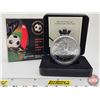 Image 1 : RCM Canada 2006 FIFA World Cup : Commemorative Fine Silver Coin (COA) (99.99%) (SEE PICTURES!) (GST 