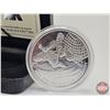 Image 2 : RCM Canada 2006 FIFA World Cup : Commemorative Fine Silver Coin (COA) (99.99%) (SEE PICTURES!) (GST 