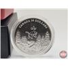 Image 2 : RCM Canada 2006 : $50 Palladium Coin : Big & Little Bear Constellations : Canada's Night Skies (COA 
