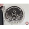 Image 3 : RCM Canada 2006 : $50 Palladium Coin : Big & Little Bear Constellations : Canada's Night Skies (COA 