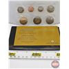 Image 1 : RCM Canada Uncirculated Year Set 2006 (SEE PICTURES!)   (Listing & Descriptions are a GUIDE ONLY and
