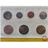 Image 3 : RCM Canada Uncirculated Year Set 2006 (SEE PICTURES!)   (Listing & Descriptions are a GUIDE ONLY and