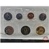 Image 3 : RCM Canada Uncirculated Year Set 2006 : Special Edition (SEE PICTURES!)   (Listing & Descriptions ar