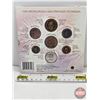 Image 2 : RCM Canada 2006 : Congratulations! Gift Set : 7-Coin Set (SEE PICTURES!)   (Listing & Descriptions a