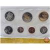 Image 2 : RCM Canada 2007 Uncirculated Coin Set (SEE PICTURES!)   (Listing & Descriptions are a GUIDE ONLY and