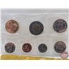 Image 3 : RCM Canada 2008 Uncirculated Coin Set (SEE PICTURES!)   (Listing & Descriptions are a GUIDE ONLY and