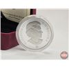 Image 3 : RCM Canada 2008 : $20 Fine Silver Coin : Royal Hudson (COA #06769) (99.99%) (SEE PICTURES!) (GST Exe