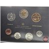 Image 2 : RCM Canada 2008 Specimen Set (COA #20192) (SEE PICTURES!)   (Listing & Descriptions are a GUIDE ONLY