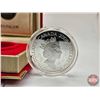 Image 3 : RCM Canada 2008 $15 Lunar Coin : Rat (COA #24176) (Sterling) (Central Octagonal Cameo Plated in 24-k