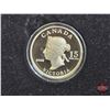 Image 2 : RCM Canada 2008 / 2009 Vignettes of Royalty Series : Sterling Silver $15 : Five-Coin Set (COA's) (92