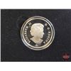 Image 7 : RCM Canada 2008 / 2009 Vignettes of Royalty Series : Sterling Silver $15 : Five-Coin Set (COA's) (92