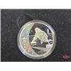Image 7 : RCM Canada 2007 / 2008 / 2009 : Vancouver 2010 Olympics : Sterling Silver $25 : Fifteen-Coin Set (CO