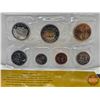 Image 2 : RCM Canada 2009 Uncirculated Coin Set (SEE PICTURES!)   (Listing & Descriptions are a GUIDE ONLY and