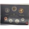 Image 2 : RCM Canada 2009 Specimen Set (COA #13729) (SEE PICTURES!)   (Listing & Descriptions are a GUIDE ONLY
